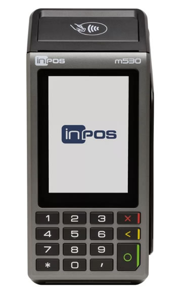 İnpos M530 Yazar Kasa