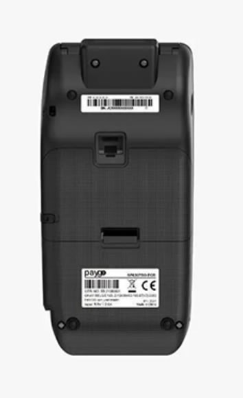 SP630PRO ECR - görsel 3